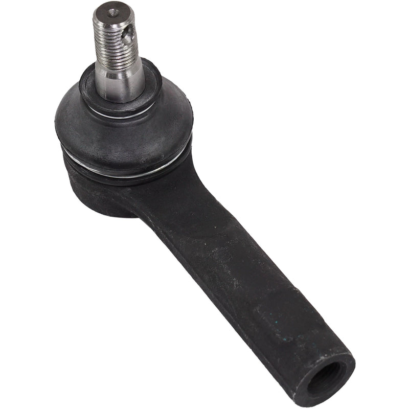 Set Of 4 - Front Driver and Passenger Side Inner and Outer Tie Rod Ends