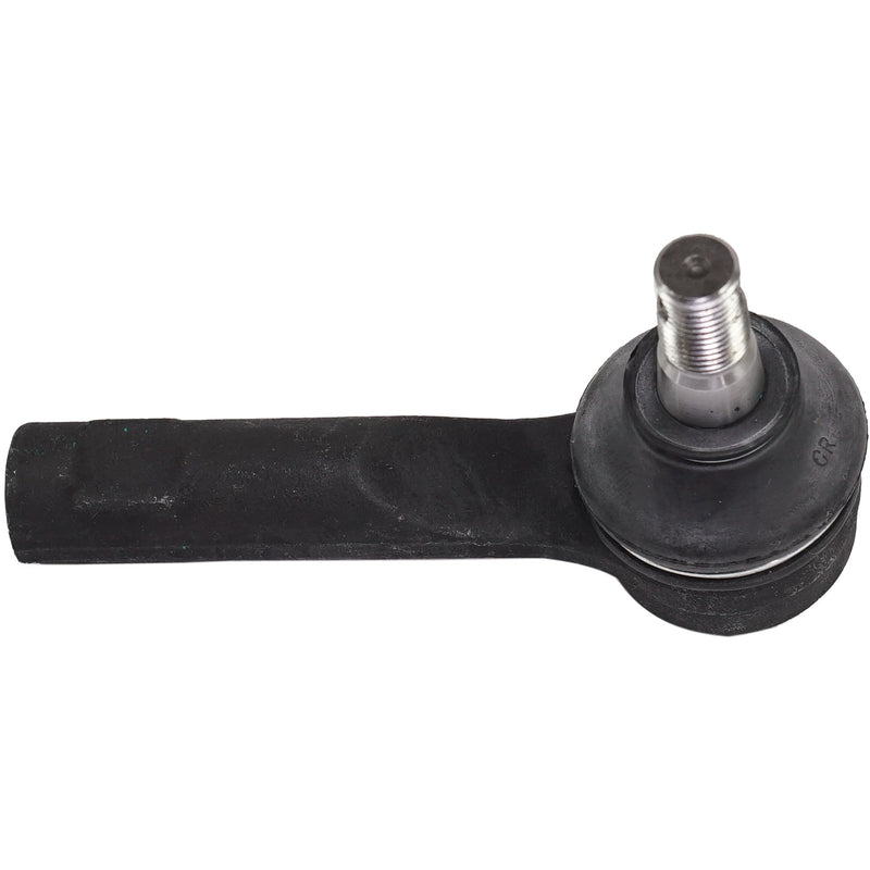 Set Of 4 - Front Driver and Passenger Side Inner and Outer Tie Rod Ends