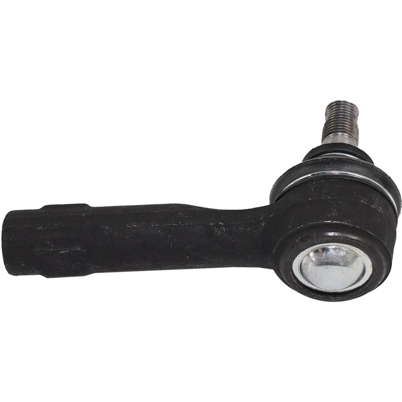 Set Of 4 - Front Driver and Passenger Side Inner and Outer Tie Rod Ends