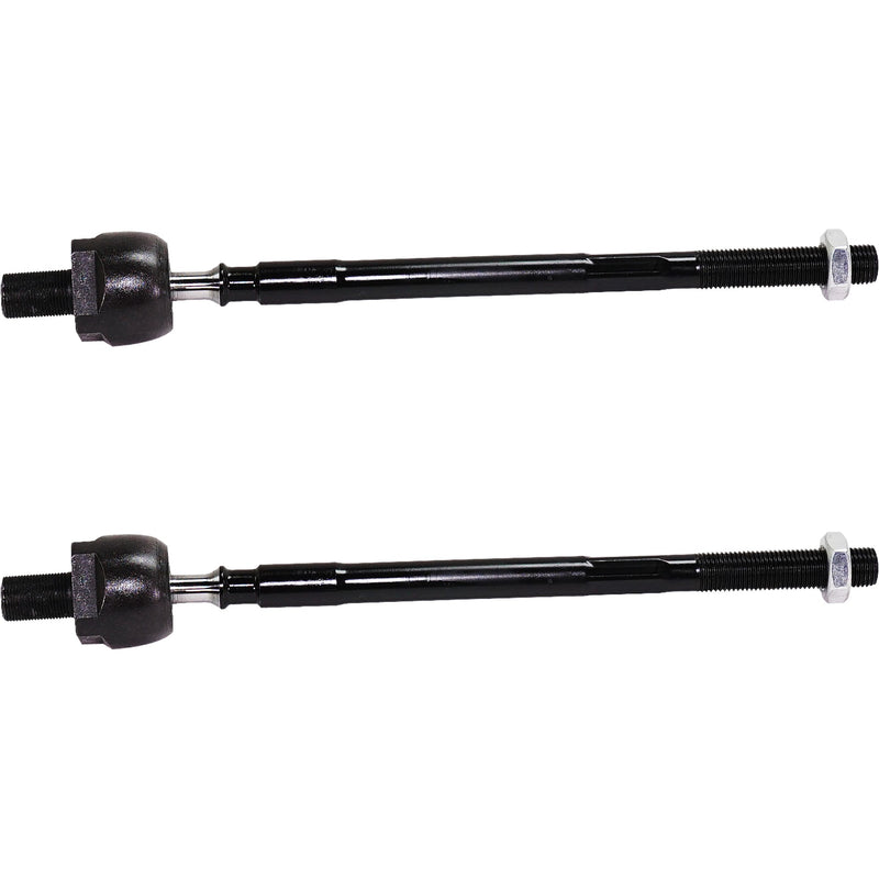 Steering Tie Rod End CarParts SET-RN28210033-2