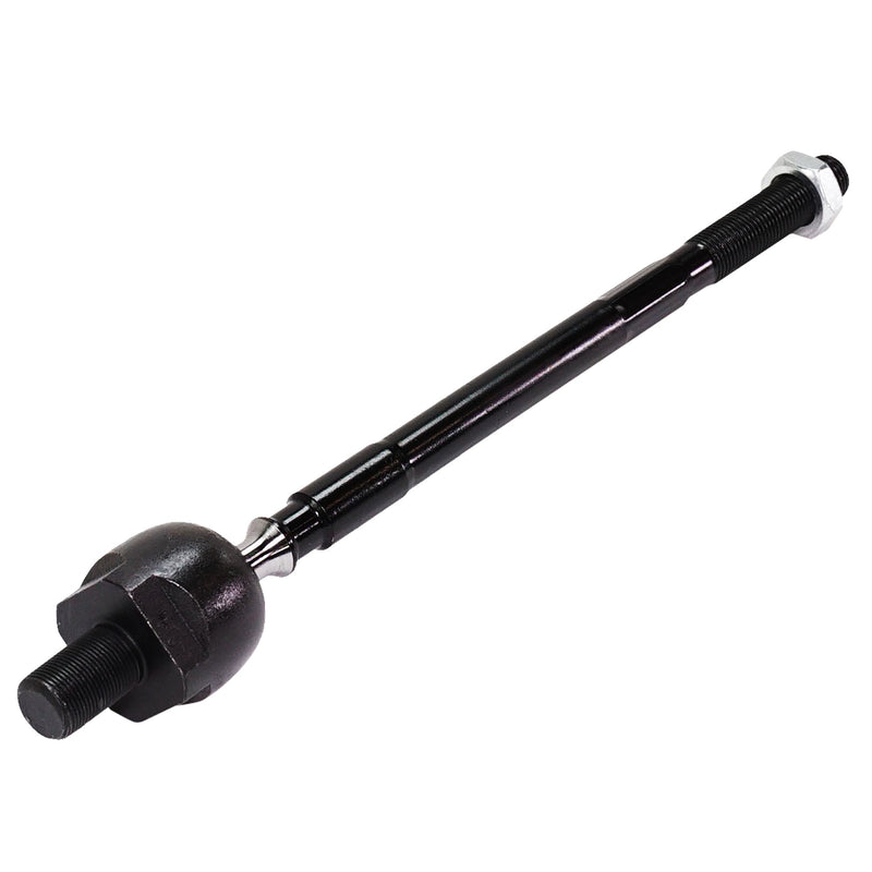 Set Of 2 - Front Driver and Passenger Side Inner Tie Rod Ends