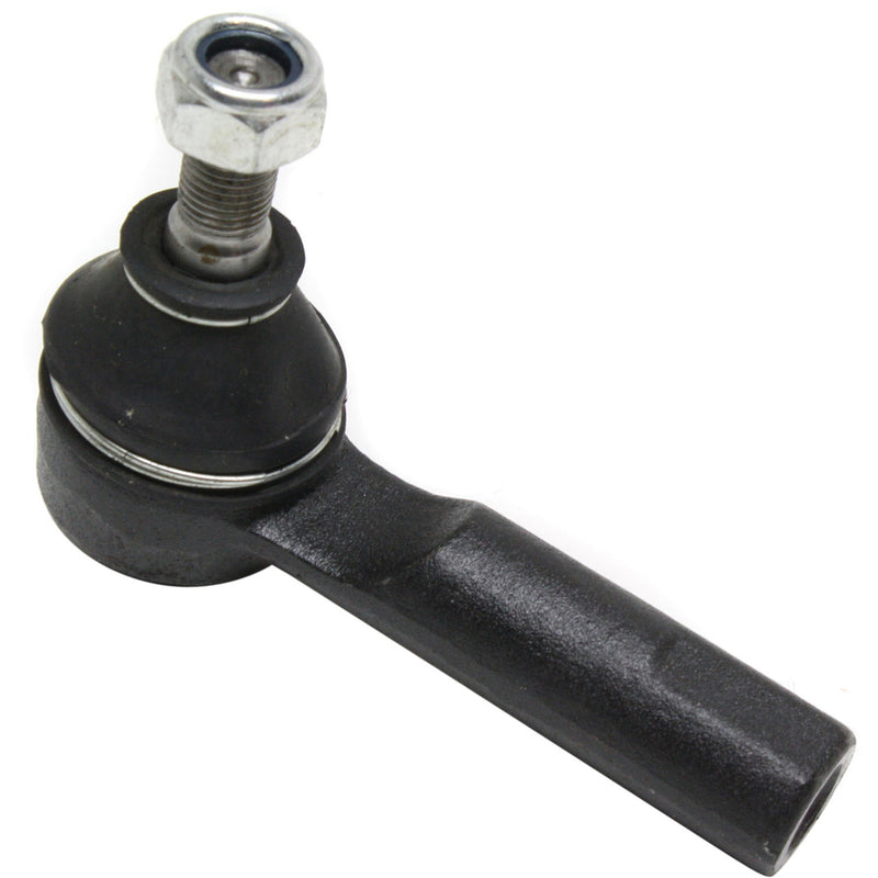 Set Of 4 - Front Driver and Passenger Side Inner and Outer Tie Rod Ends