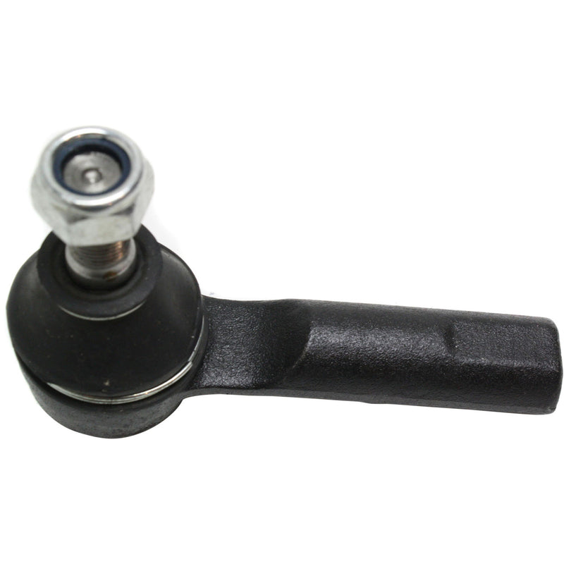Set Of 4 - Front Driver and Passenger Side Inner and Outer Tie Rod Ends