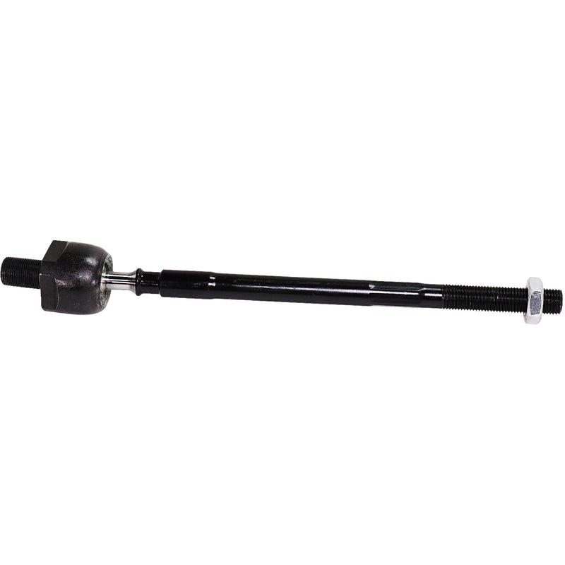 Set Of 4 - Front Driver and Passenger Side Inner and Outer Tie Rod Ends