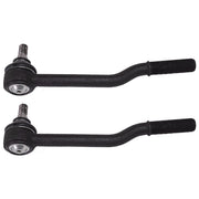 Steering Tie Rod End CarParts SET-RN28210036-2