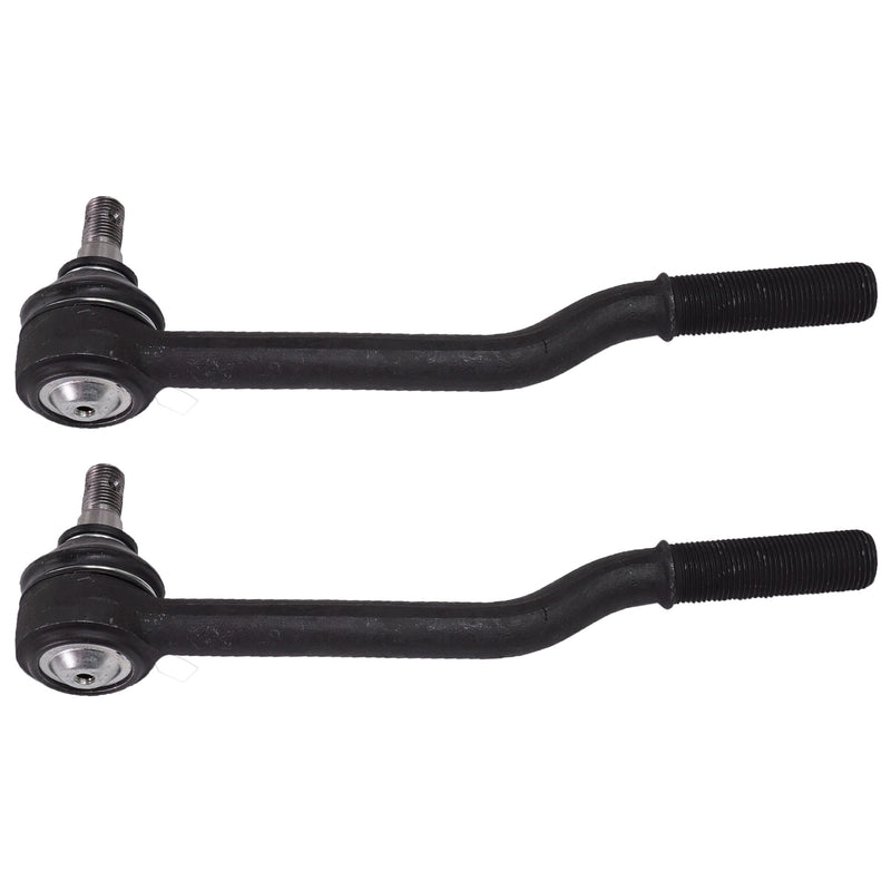 Steering Tie Rod End CarParts SET-RN28210036-2