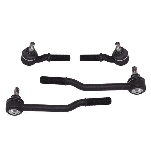 Steering Tie Rod End CarParts SET-RN28210036-4