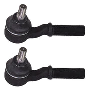 Steering Tie Rod End CarParts SET-RN28210037-2