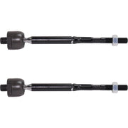 Steering Tie Rod End CarParts SET-RN28210040-2