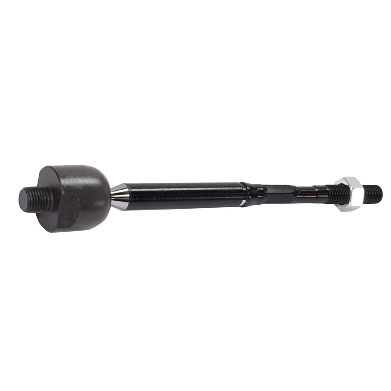 Set Of 2 - Front or Rear Driver and Passenger Side Inner Tie Rod Ends