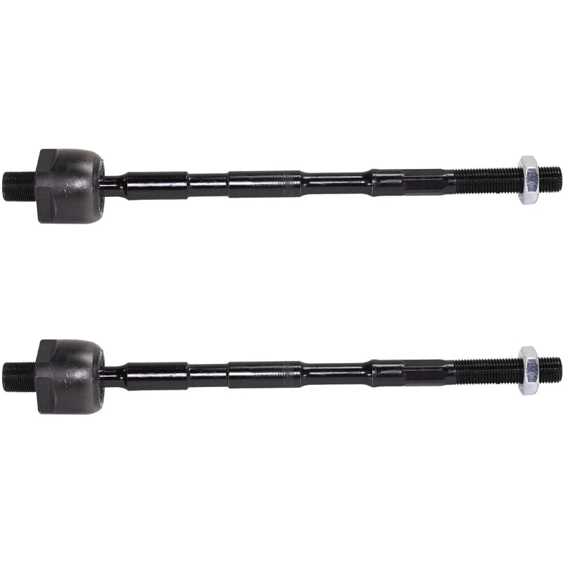 Steering Tie Rod End CarParts SET-RN28210058-2