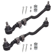 Steering Tie Rod End Assembly CarParts SET-RN28210061