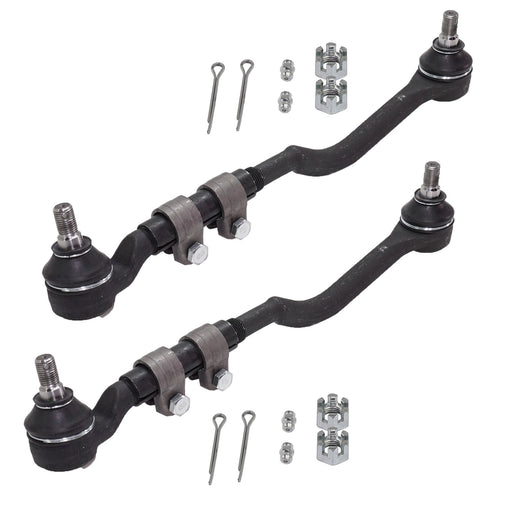 Steering Tie Rod End Assembly CarParts SET-RN28210061