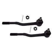Steering Tie Rod End CarParts SET-RN28210062-2