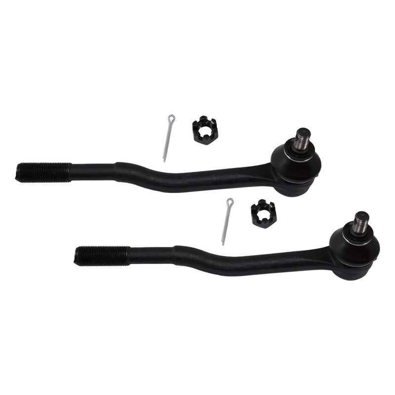 Steering Tie Rod End CarParts SET-RN28210062-2