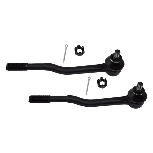 Steering Tie Rod End CarParts SET-RN28210062-2