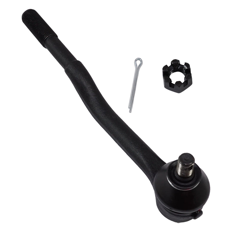 Tie Rod End Front Passenger & Driver Side,Inner