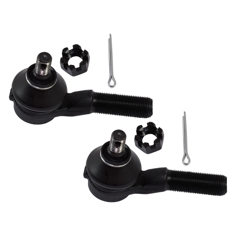 Steering Tie Rod End CarParts SET-RN28210063-2