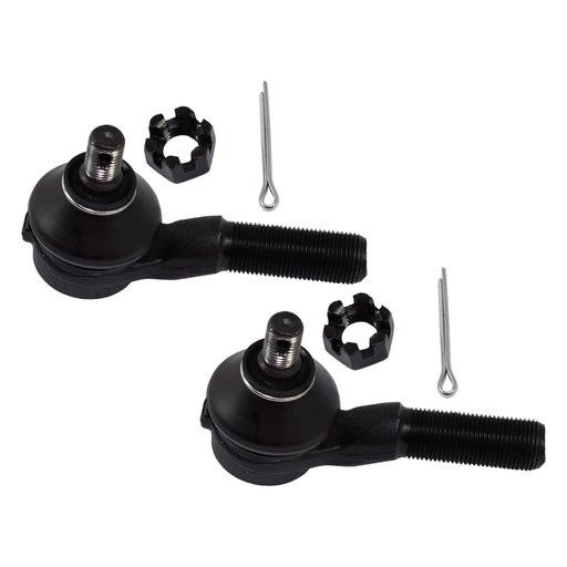 Steering Tie Rod End CarParts SET-RN28210063-2