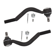 Steering Tie Rod End CarParts SET-RN28210065-2
