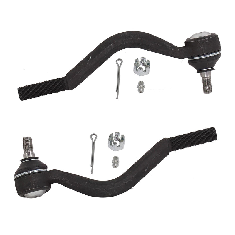 Steering Tie Rod End CarParts SET-RN28210065-2