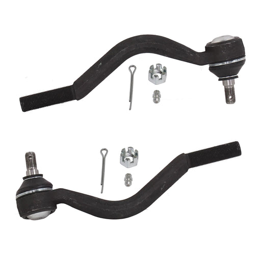 Steering Tie Rod End CarParts SET-RN28210065-2