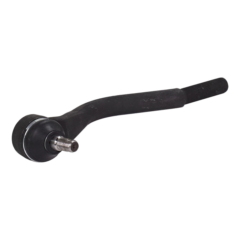 Set Of 4 - Front Driver and Passenger Side Inner and Outer Tie Rod Ends