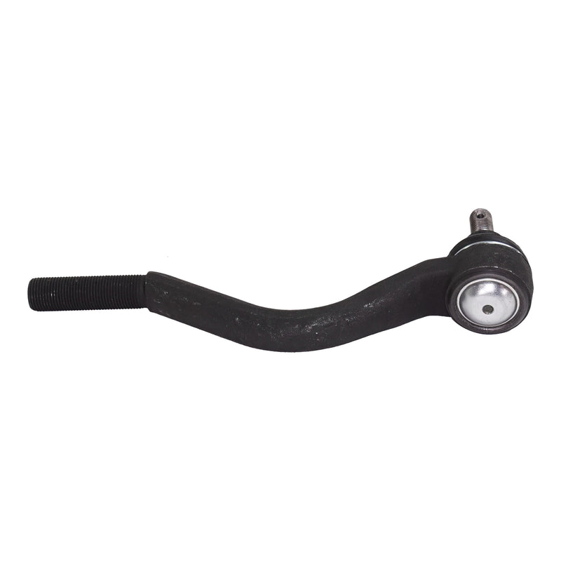 Set Of 4 - Front Driver and Passenger Side Inner and Outer Tie Rod Ends