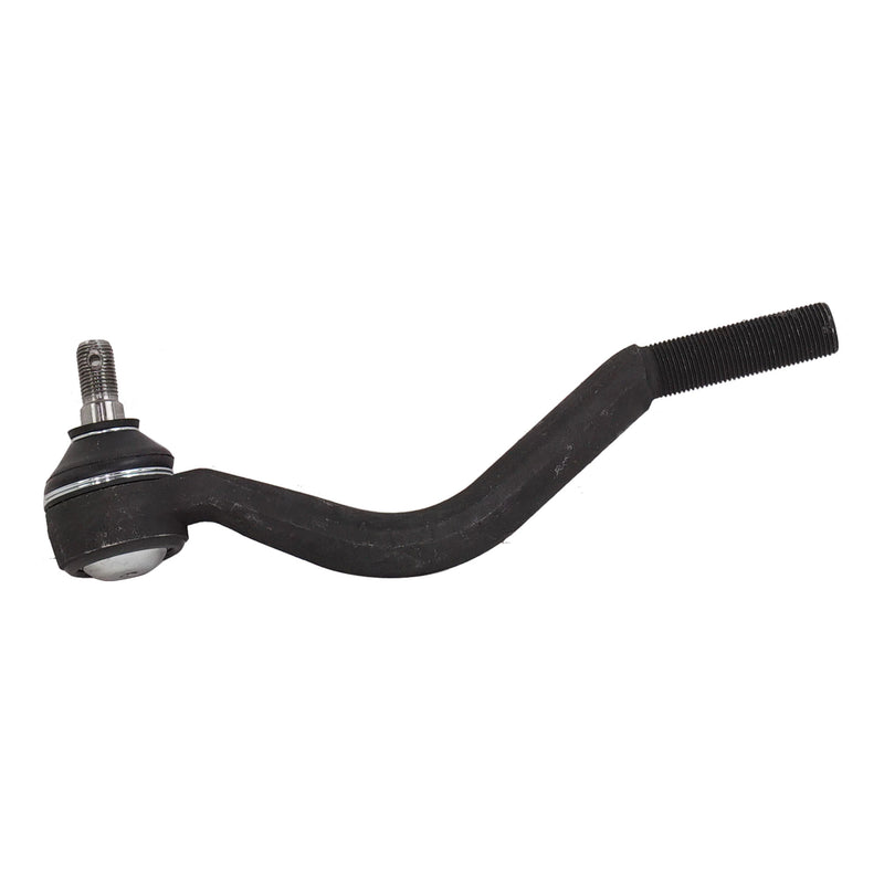 Set Of 4 - Front Driver and Passenger Side Inner and Outer Tie Rod Ends