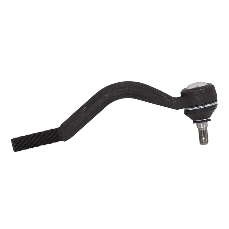 Set Of 4 - Front Driver and Passenger Side Inner and Outer Tie Rod Ends