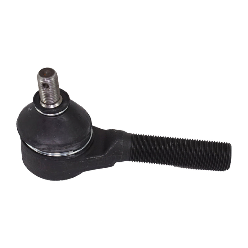Set Of 4 - Front Driver and Passenger Side Inner and Outer Tie Rod Ends