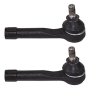 Steering Tie Rod End CarParts SET-RN28210073-2