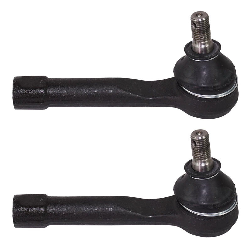 Steering Tie Rod End CarParts SET-RN28210073-2