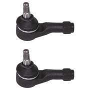 Steering Tie Rod End CarParts SET-RN28210074-2
