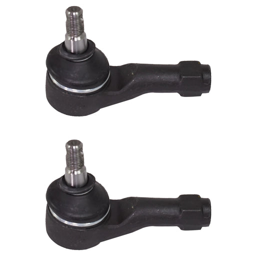 Steering Tie Rod End CarParts SET-RN28210074-2