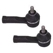 Steering Tie Rod End CarParts SET-RN28210075-2
