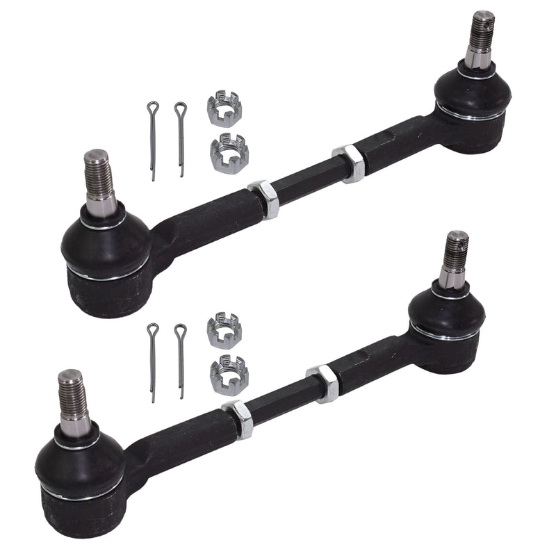 Steering Tie Rod End Assembly CarParts SET-RN28210078