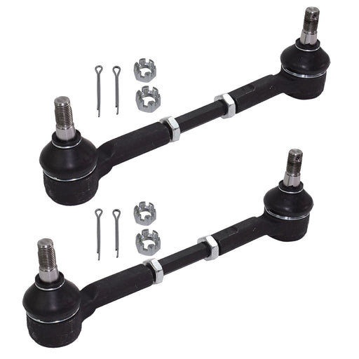 Steering Tie Rod End Assembly CarParts SET-RN28210078