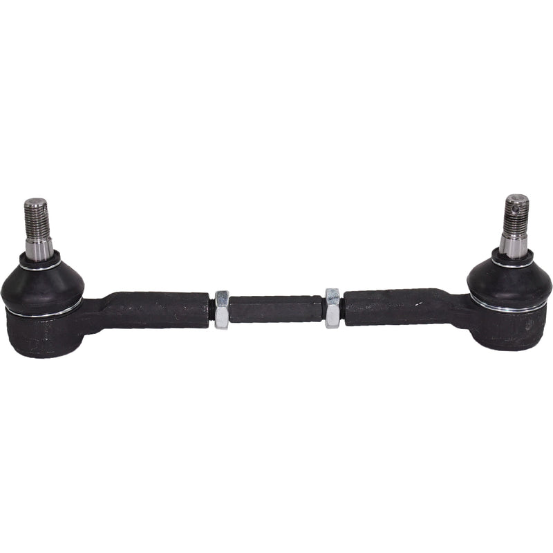 Set Of 2 - Front Driver And Passenger Side Inner And Outer Tie Rod Assembly