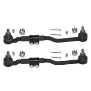 Steering Tie Rod End Assembly CarParts SET-RN28210079