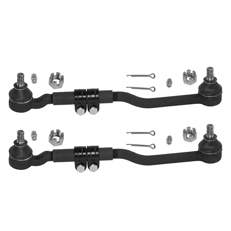 Steering Tie Rod End Assembly CarParts SET-RN28210079