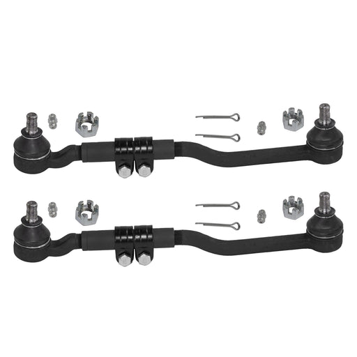 Steering Tie Rod End Assembly CarParts SET-RN28210079