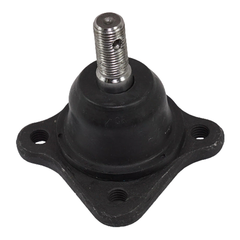 Set Of 2 - Front Driver and Passenger Side Upper Ball Joints