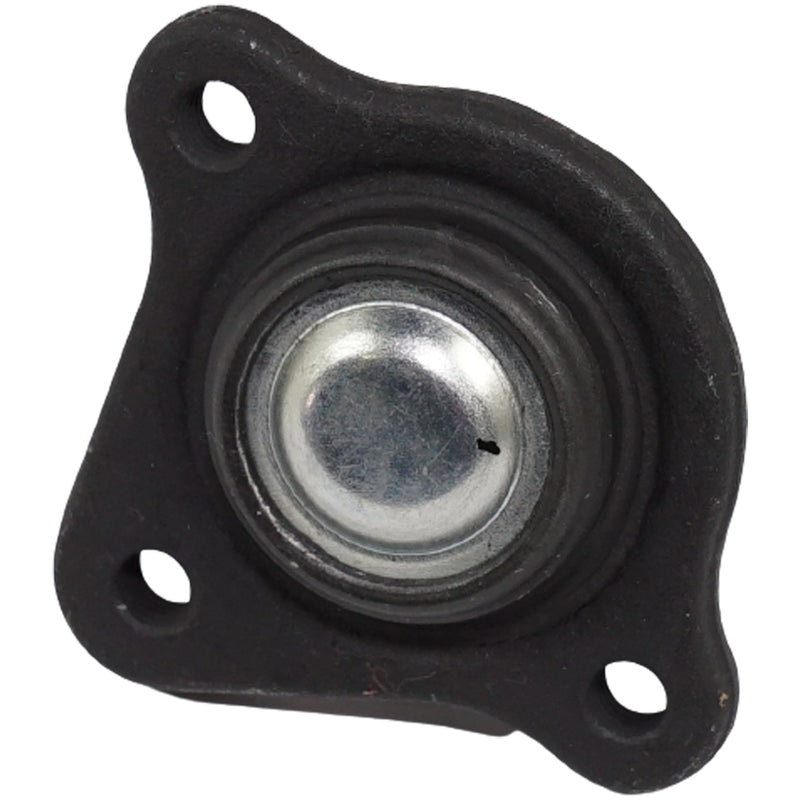 Set Of 2 - Front Driver and Passenger Side Upper Ball Joints