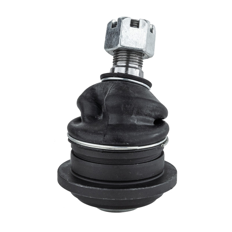 Front Driver and Passenger Side Lower Ball Joints
