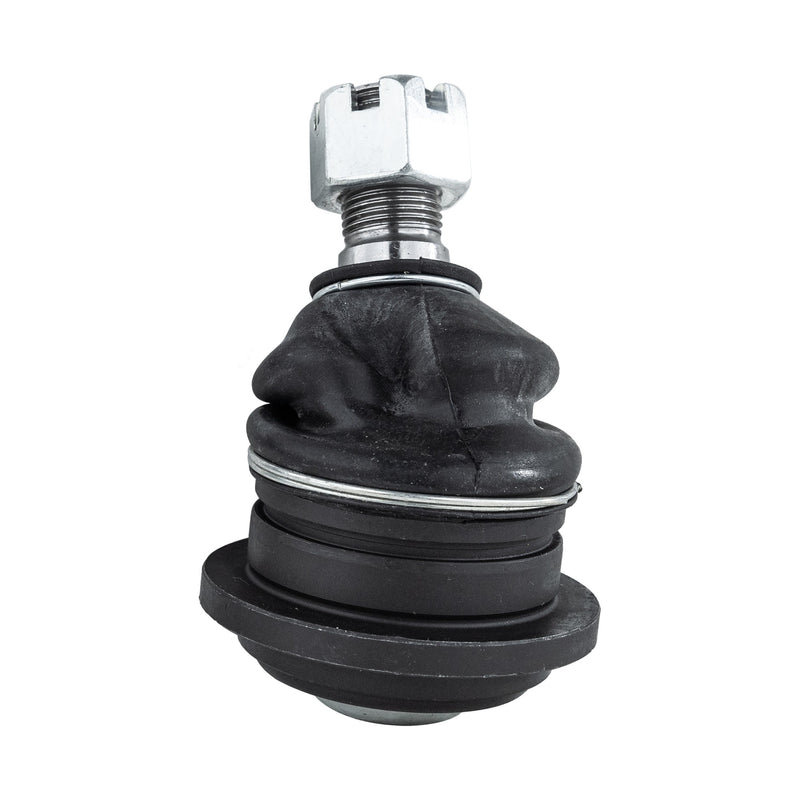 Front Driver and Passenger Side Lower Ball Joints