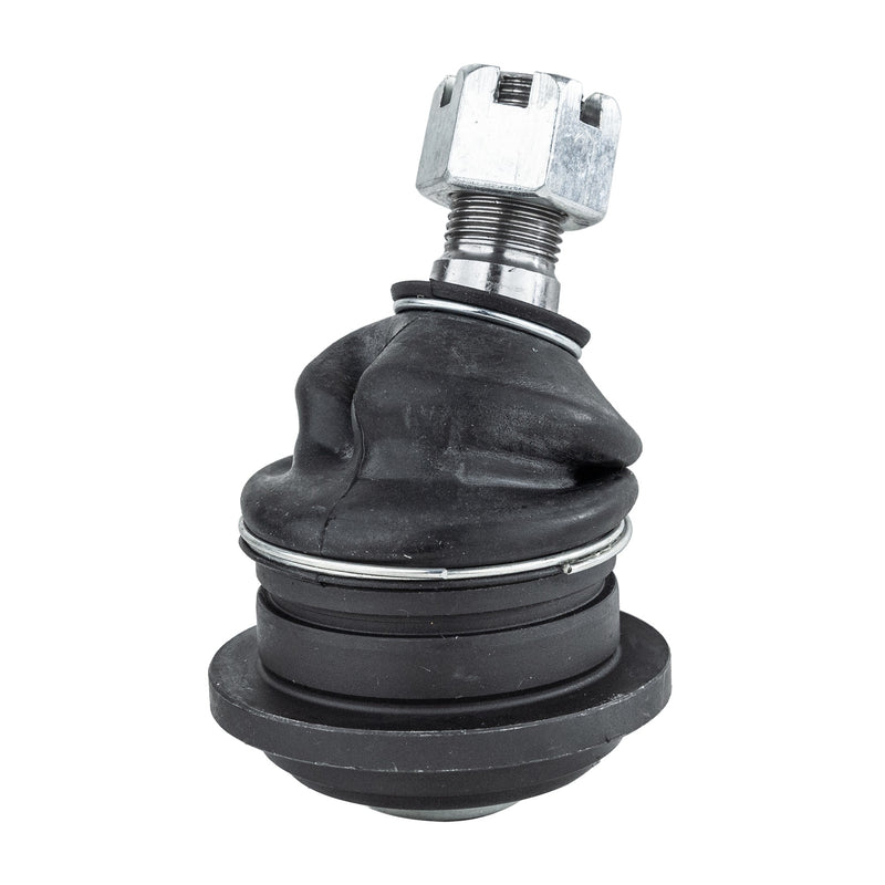Front Driver and Passenger Side Lower Ball Joints