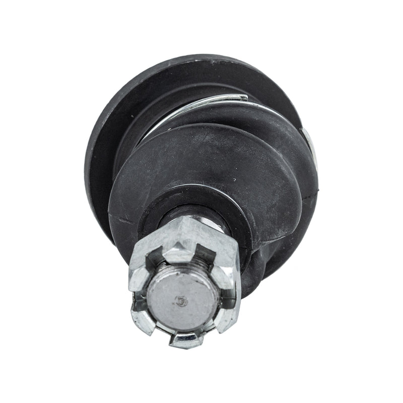 Front Driver and Passenger Side Lower Ball Joints