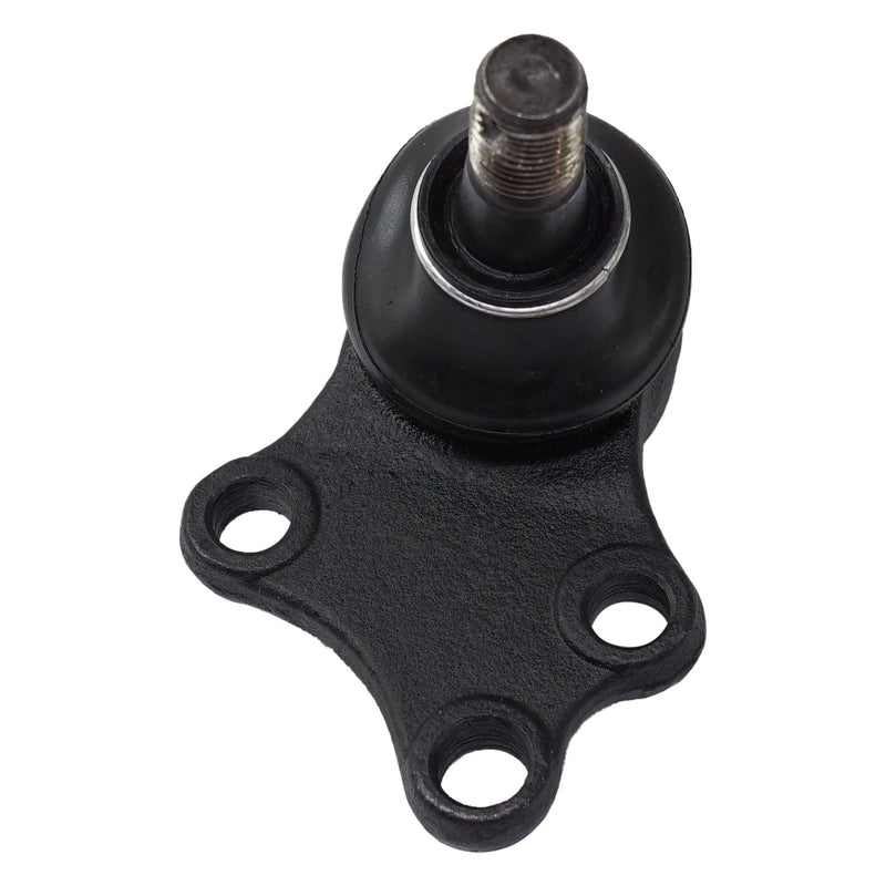 Set Of 2 - Front Driver and Passenger Side Lower Ball Joints
