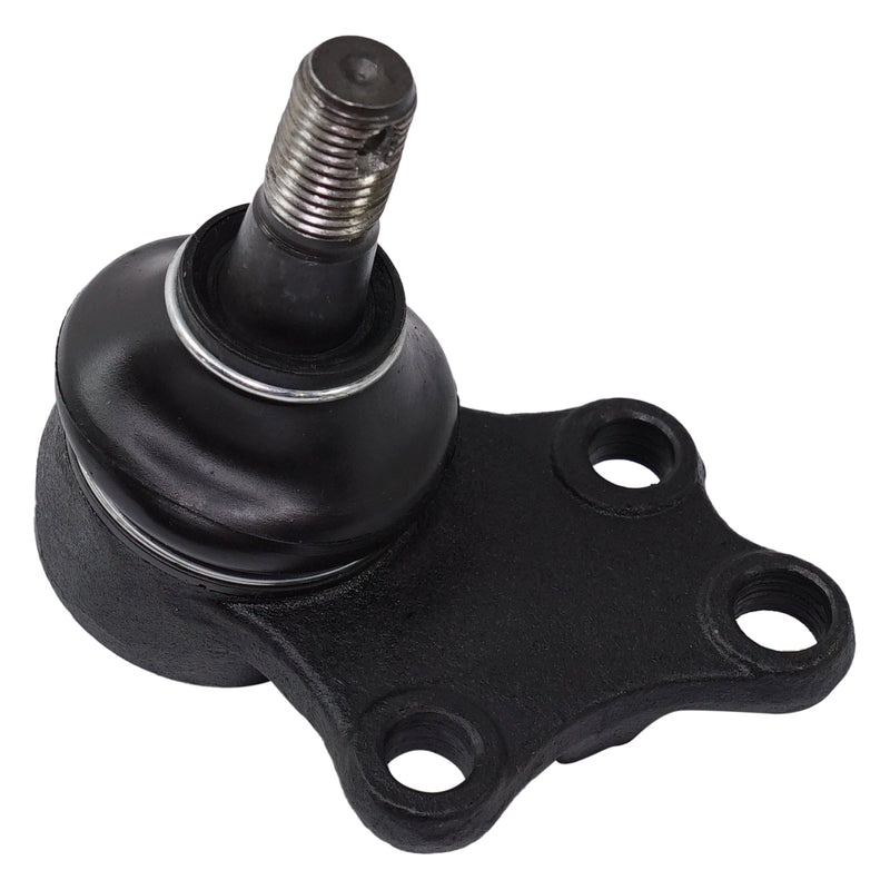 Set Of 2 - Front Driver and Passenger Side Lower Ball Joints